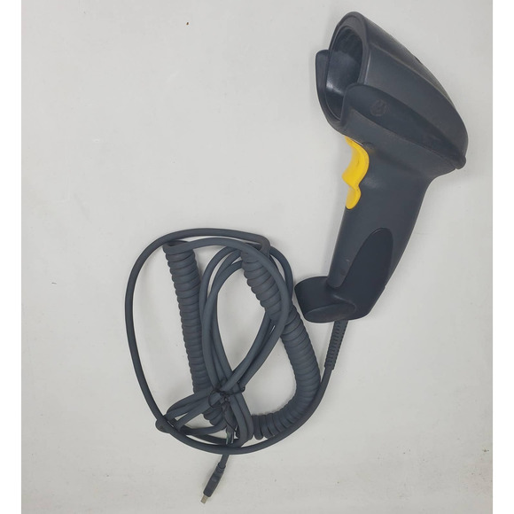 Symbol DS6707-SR2022TZCR Barcode Scanner - Picture 2 of 4